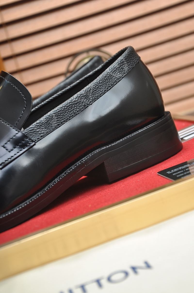 Louis Vuitton Business Shoes